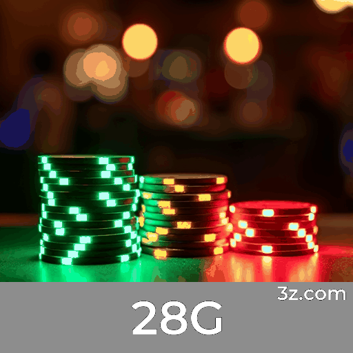 Plataforma 28G com bônus