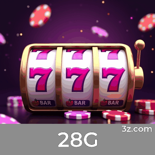 Bônus de R$99 + 50 giros grátis para download da 28G